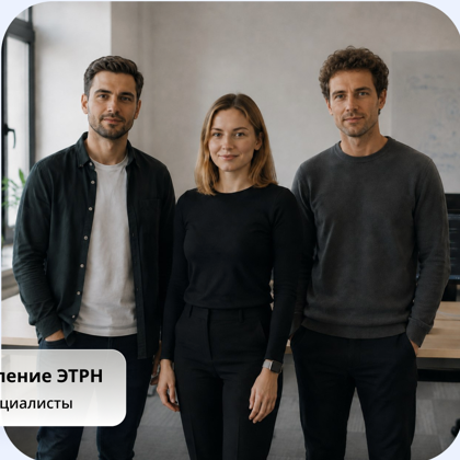 Наши специалисты